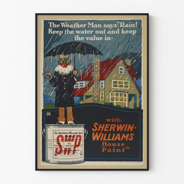 the-weather-man-says-rain-keep-the-water-out-with-sherwin-williams-house-paint