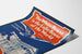 Poster vintage The White House è il faro del mondo