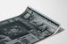 Poster vintage The Youngbloods collage iconici