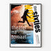 Poster Teatro 'The Sixties Now' - Stile Vintage e Artistico