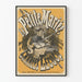 Poster vintage La Petite Mariée - Opéra Bouffe in 3 atti