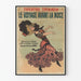 Poster Teatro Trianon Il Viaggio Prima del Matrimonio