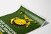 Poster decorazione murale Emblema militare dei Marines statunitensi