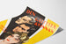 Poster vintage Den Gåtfulla Kvinnan con Marlene Dietrich