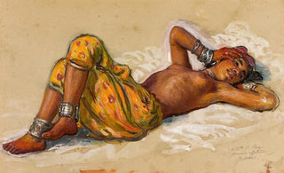 tienne Dinet - Baigneuse aux bijoux.webp