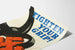 Poster vintage 'Tighten Your Grip' decorazione murale retrò