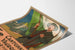 Poster vintage Tiro Cantonale Vaudese a Nyon 1906