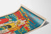 Poster vintage To-Date serieuse et comique