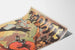 Poster vintage To Date New Year Number per decorazione murale