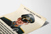 Poster di Propaganda Militare Britannica 'Ai Truppe Britanniche'