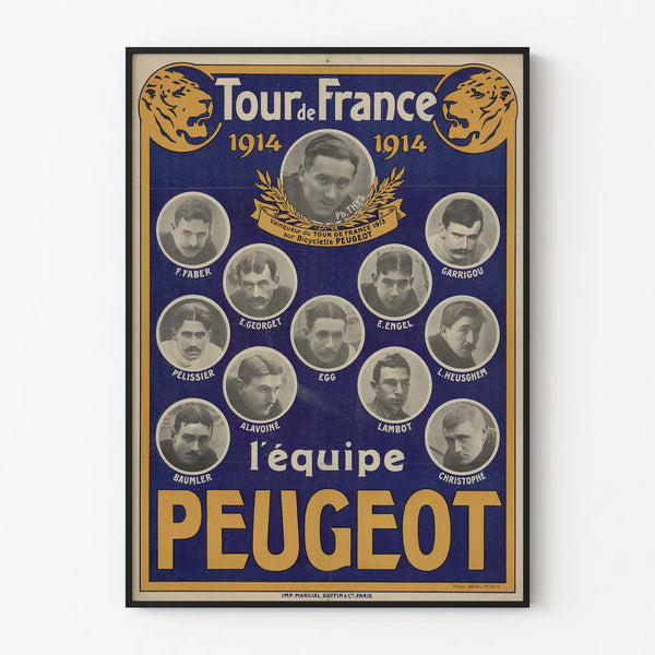 tour-de-france-1914-lequipe-peugeot