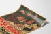 Poster vintage teatro Grand Guignol - Un crimine in una casa di pazzi