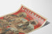 Poster decorativo storico su Gutenberg - Poster del tour artistico in 5 atti