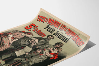 tout-le-monde-lit-le-supplement-du-petit-journal