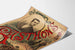Poster antico trasformazioni nello stile realistico di Gaston