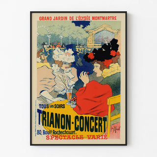 trianon-concert