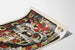 Poster vintage Carnevale artistico Tutanego