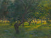 Paesaggio - Ludovit Pitthordt — vista dell’opera