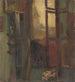 Finestra - Ludovt Pitthordt — vista dell’opera