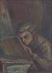 Studente - Ludovit Varga — vista dell’opera
