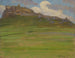 Château de Spisk - Ludovit Ordok — vista dell’opera
