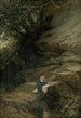 Printemps - Ludovit Ordok — vista dell’opera