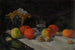 Nature morte con mele - Ludovit Ordok — vista dell’opera