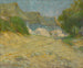 Village - Ludovit Ordok — vista dell’opera
