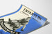 Poster vintage Ultravitamine 4 Bambini U4 Endiablati