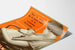 Poster vintage Ultravitamine 4 per salute madre e bambino