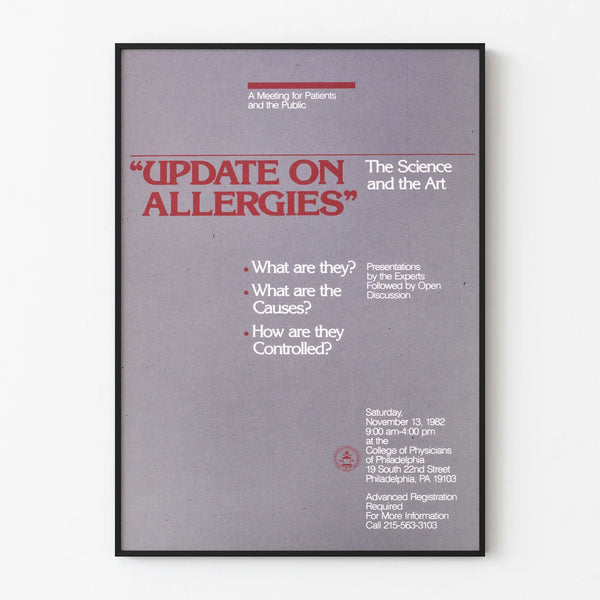update-on-allergies