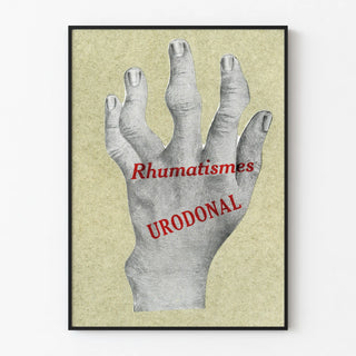 urodonal