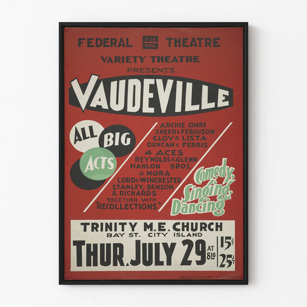 vaudeville-3