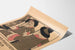 Poster vintage Verein der Plakatfreunde Berlin 1911
