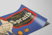 Poster vintage Spratt's Cibo per Pollame e Pulcini — vista dell’opera