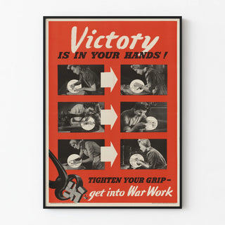 victory-is-in-your-hands