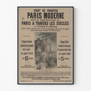 vient-de-paraitre-paris-moderne-suite-et-continuation-de-paris-a-travers-les-siecles