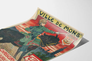 ville-de-mons-fetes-offertes-par-les-chasseurs-a-cheval