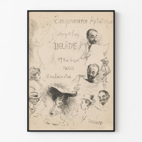 visitekaartje-van-drukker-eugene-delatre-te-parijs