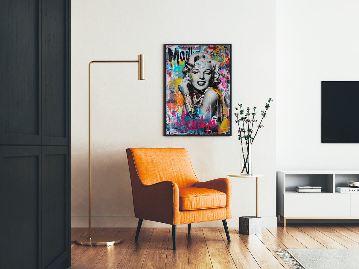 Arte di strada