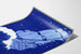 Poster Vela Blu e Notti Stellate