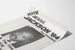 Poster della campagna elettorale Jesse Jackson 1984