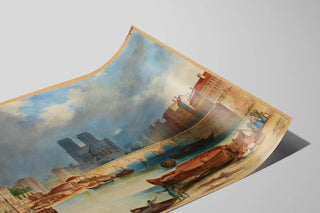 vue-du-chevet-de-notre-dame-et-du-pont-de-la-tournelle-en-1832