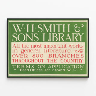 w-h-smith-sons-library-all-the-most-important-works-in-general-literature