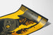 Poster murale vintage soldato tedesco Reichswehr