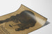 Poster vintage Watzins prodotto per acconciature