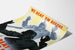 Poster Murale Noi Li Abbiamo Battuti Prima - Poster Propaganda Militare Vintage