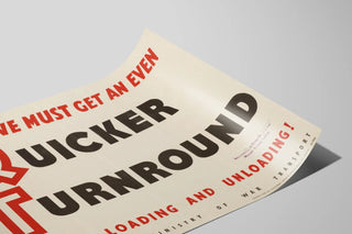 we-must-get-an-even-quicker-turnround