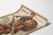 Poster vintage U.S.A Bonds - Campagna degli Scout per la Libertà