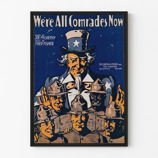 were-all-comrades-now